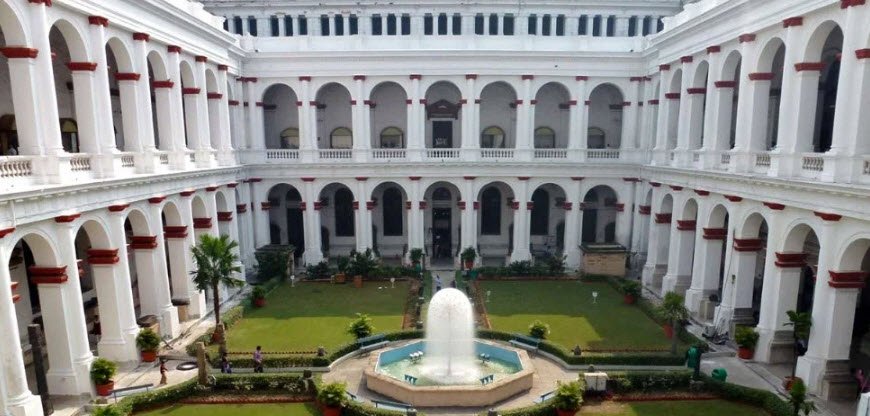 Karnajora Museum, Uttar Dinajpur (North Dinajpur), West Bengal - Vushii.com